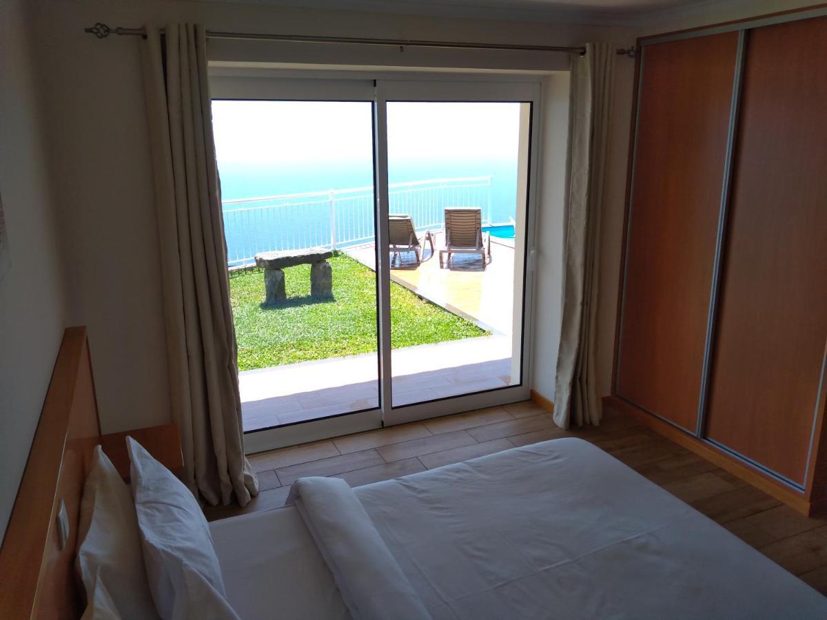 Вілла Casa Sol E Vista 2 Арку-да-Кальєта Екстер'єр фото