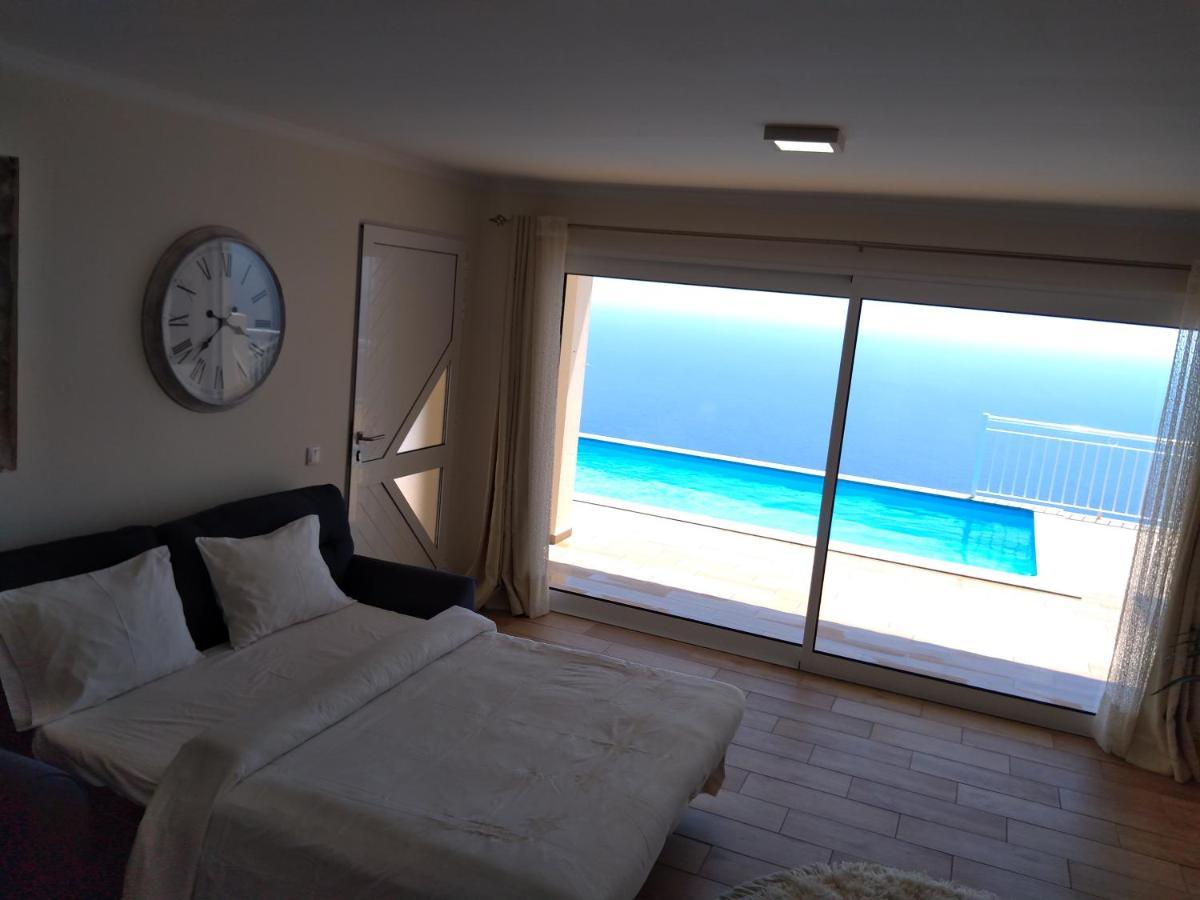 Вілла Casa Sol E Vista 2 Арку-да-Кальєта Екстер'єр фото