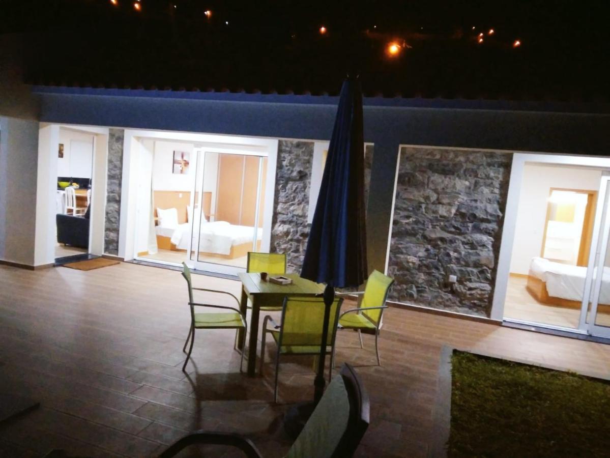 Вілла Casa Sol E Vista 2 Арку-да-Кальєта Екстер'єр фото