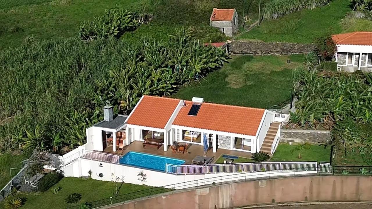 Вілла Casa Sol E Vista 2 Арку-да-Кальєта Екстер'єр фото