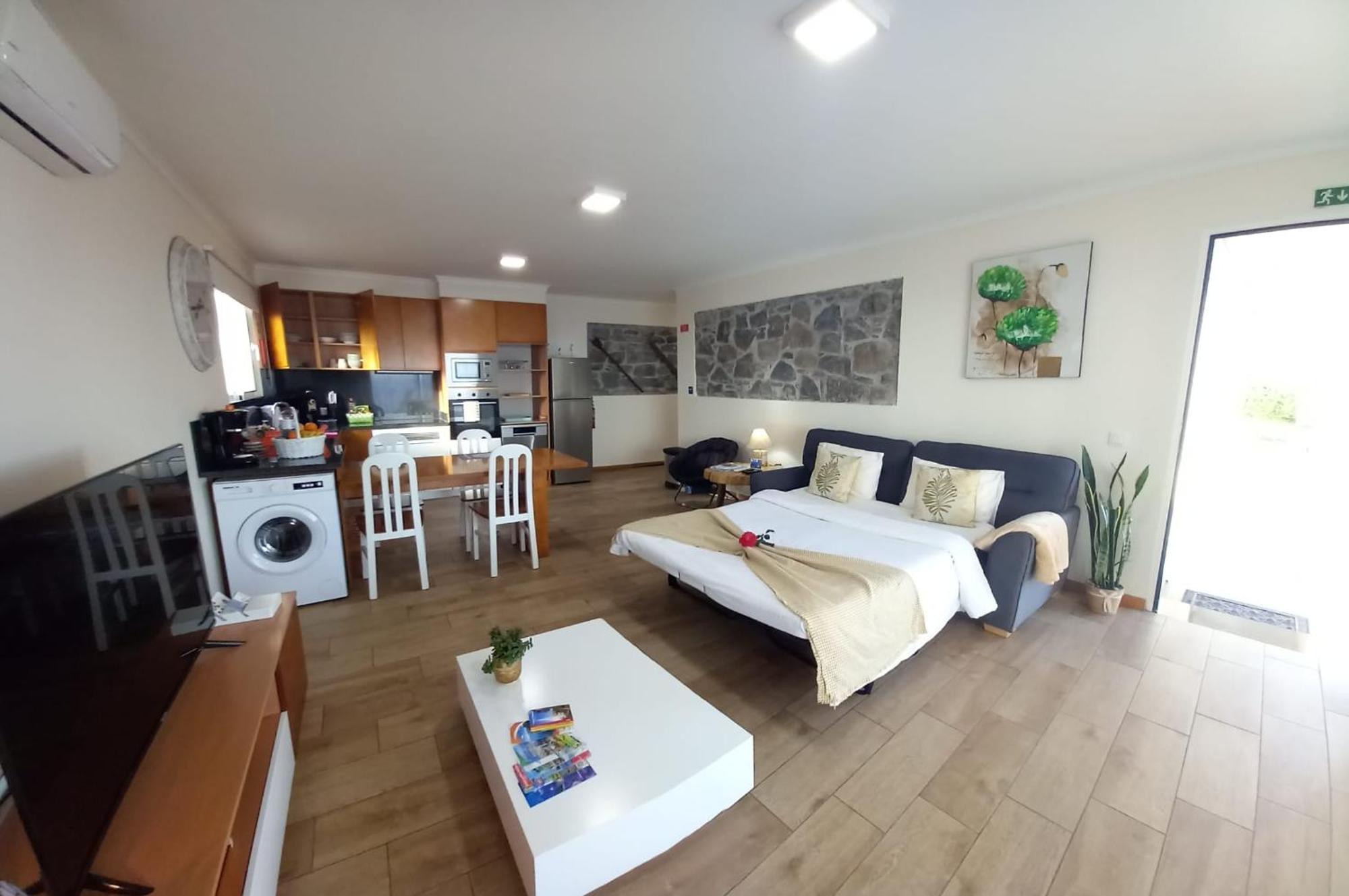 Вілла Casa Sol E Vista 2 Арку-да-Кальєта Екстер'єр фото