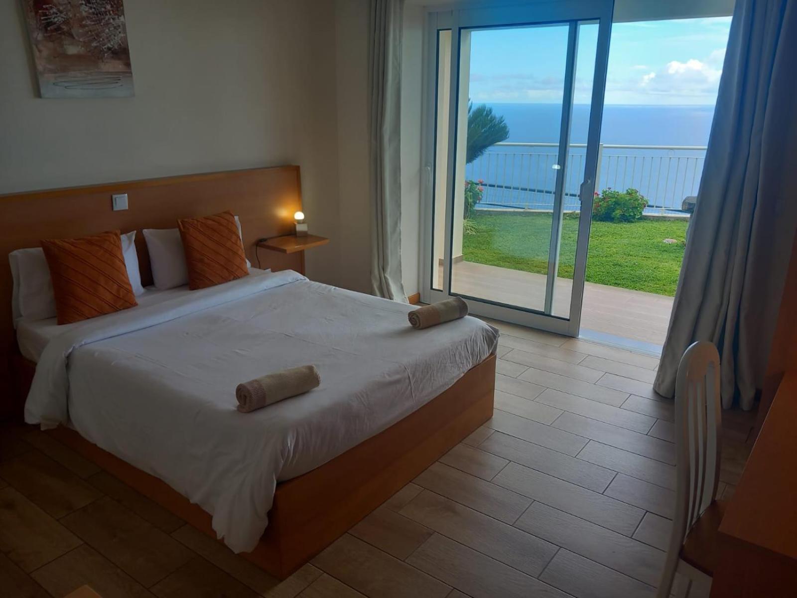 Вілла Casa Sol E Vista 2 Арку-да-Кальєта Екстер'єр фото