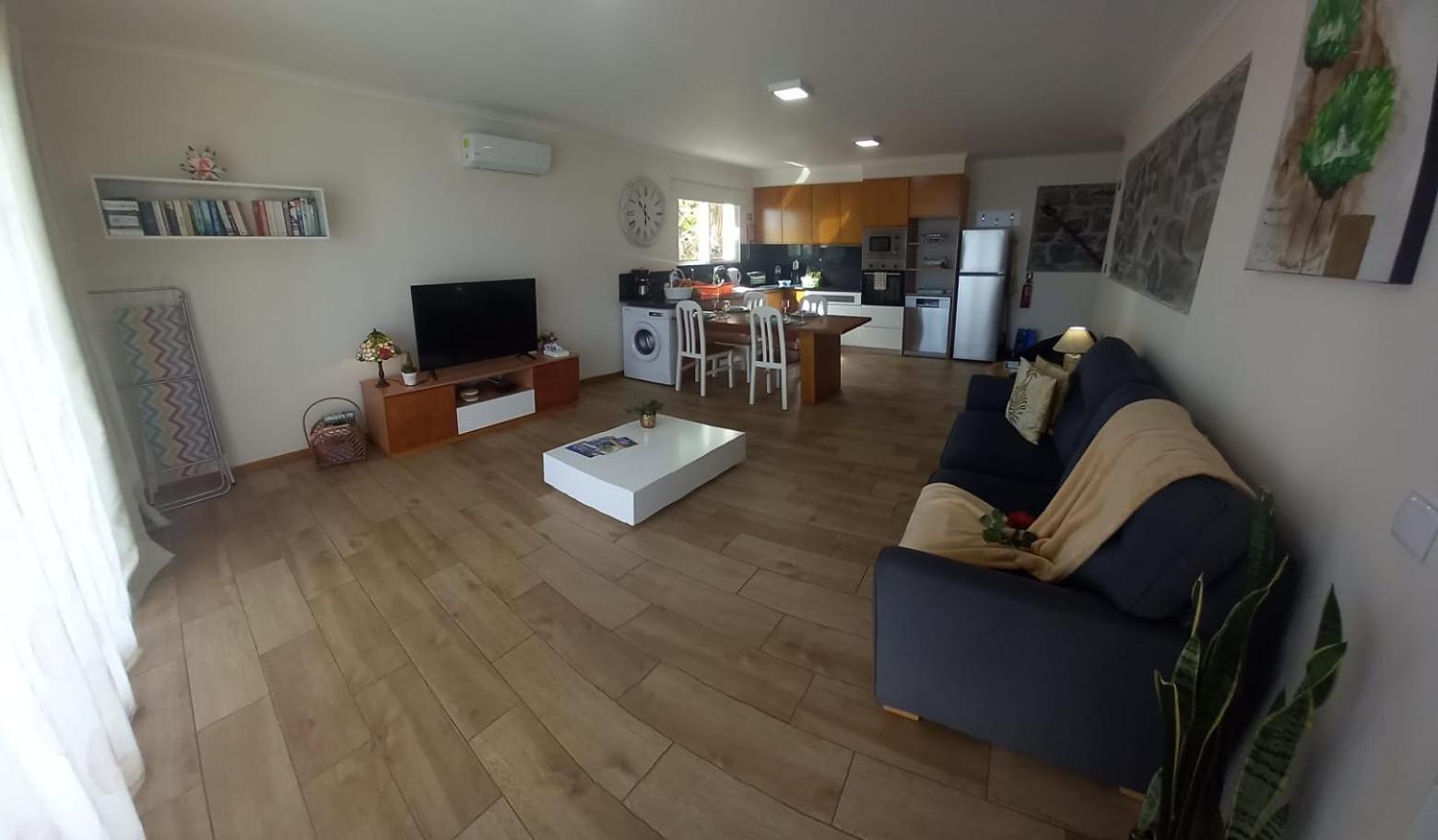 Вілла Casa Sol E Vista 2 Арку-да-Кальєта Екстер'єр фото